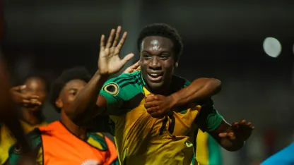 image: Bent’s winner lifts Jamaica over Honduras in U-20 Championship