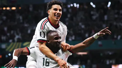 image: Unforgettable dance in Mexico City 🇲🇽