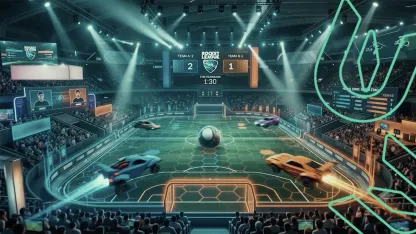 image: El día final de eConcacaf lleno de recuerdos