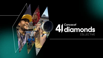 image: 41Diamonds Manifesto