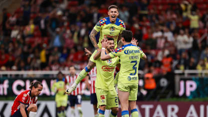 image: clubamerica