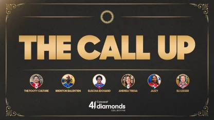 image: The Call-Up: Meet the creators!