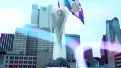 image: Concacaf Nations League 2026/27 Starts Now!