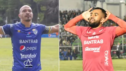 image: Emocionantes finales en Guatemala, Nicaragua y Honduras