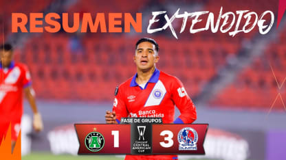 image: Olimpia Defeats Alianza FC and Advances to the Quarterfinals | Extended Highlights