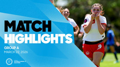 image: Group A Highlights - Matchday 3 l Final Round