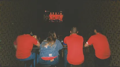 image: Wearing The Jersey, a 41 Diamonds x Heritage Story by Ariela Kader