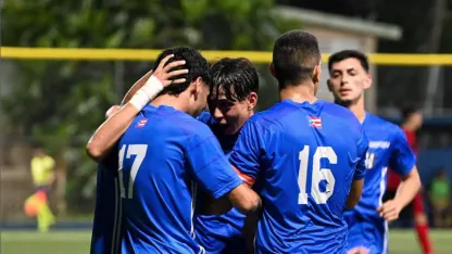 image: Six matches kick off 2025 CFU Club Shield