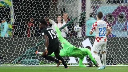 image: Gol histórico de Canadá entre los mejores momentos de Concacaf en la Copa Mundial 
