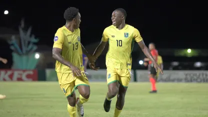 image: Group B takes center stage in Concacaf Series on Friday