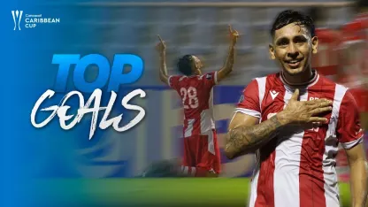 image: Top Goals | Group Stage