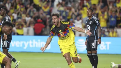 image: Leagues Cup Matchday 3 continues Phase One action
