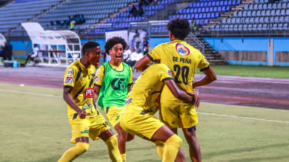 image: Moca FC, Weymouth Wales advance to CFU Club Shield Final and Concacaf Caribbean Cup