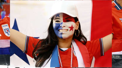 image: Detrás de cada paso estuvo el corazón de una nación 🇵🇦