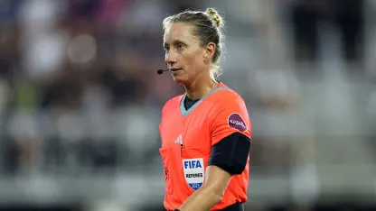 image: Garcia, Penso Headline Concacaf Female Referees at FIFA World Cup 2026