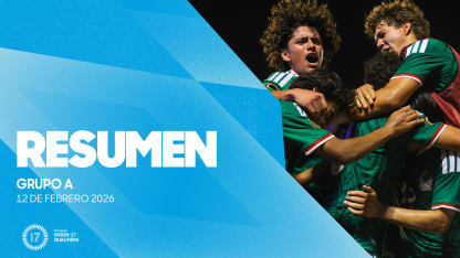 image: Group A Highlights - Matchday 9