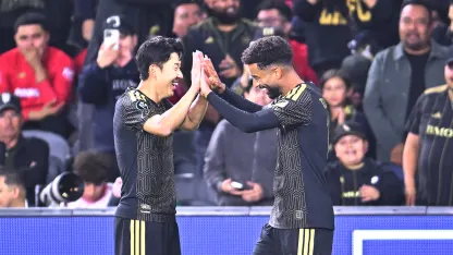 image: CCC26 LAF Goal vs TOL