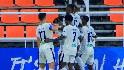 image: Goal Violette AC