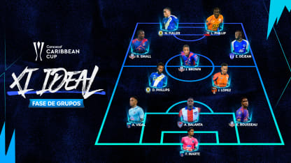 image: ESP Best XI GS