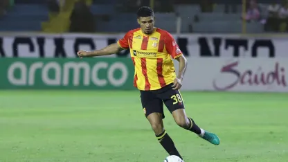 image: CS Herediano seeks crucial Group B points against Antigua GFC