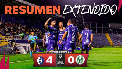 image: Cartaginés Earns First Win in Convincing Fashion | Extended Highlights