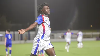 image: Haiti, Costa Rica climb to first place in Groups D and E