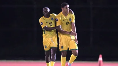 image: Amatkarijo, De Rosario score braces in Concacaf Series