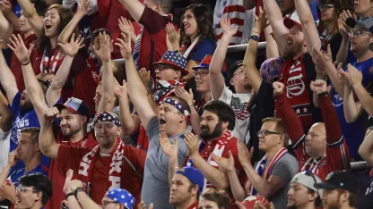 image: Concacaf Fans 