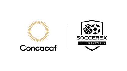 image: Soccerex y Concacaf anuncian alianza estratégica para Soccerex Miami 2026