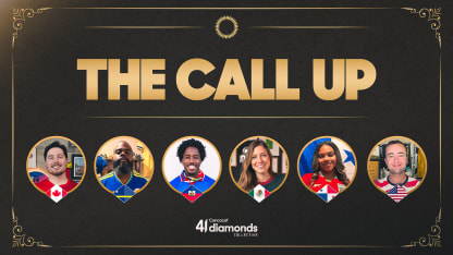 image: The Call Up: Un viaje a través de la Copa Mundial de la FIFA 2026