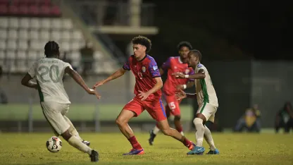 image: Cayman Islands vs Dominica-109