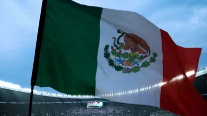 image: El corazón nunca faltó 🇲🇽