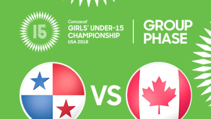 image: Panama vs Canada
