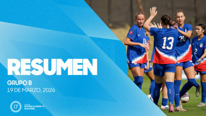 image: Group B Highlights - Matchday 2 l Final Round