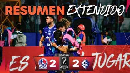image: CS Cartaginés Reaches Its First Final | Extended Highlights