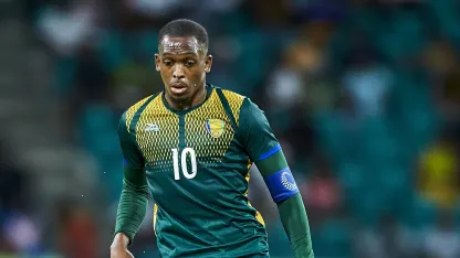 image: Anderson, Gil net winners in Concacaf Series