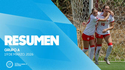 image: Group A Highlights - Matchday 2 l Final Round