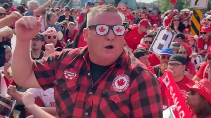 image: Terminó la Fase de Grupos, pero el viaje continúa 🇨🇦