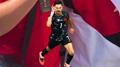 image: Still buzzing about Eustáquio's screamer 🇨🇦