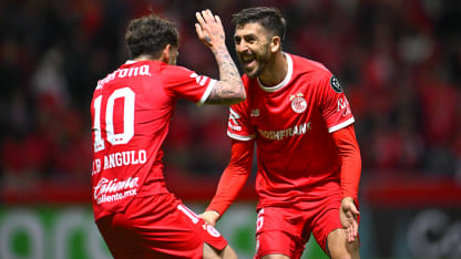 image: CCC26 Goal Paulinho QF