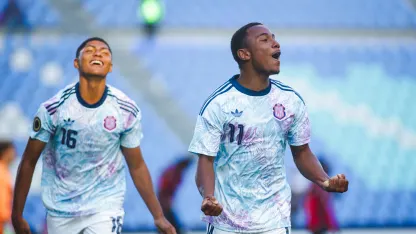 image: Costa Rica vs Antigua & Barbuda recap