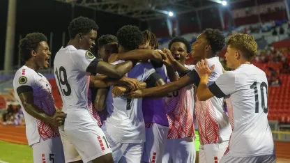 image: Group A concludes to decide last U-17 World Cup berth