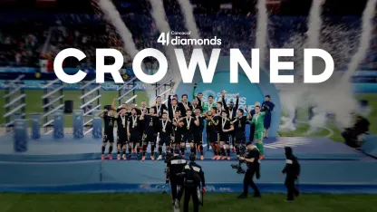 image: Crowned | La Primera | Nations League Finals