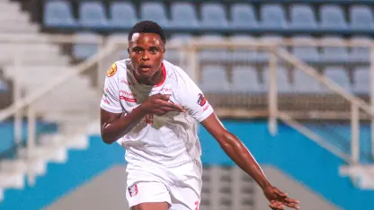 image: Arnett Gardens, Club Franciscain get big wins in CFU Club Shield