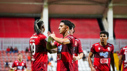 image: Real Estelí opens Group B against Antigua GFC