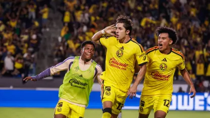 image: 2026 Leagues Cup continues with Third-Place action 