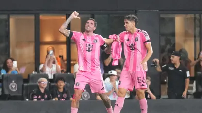 image: Rodrigo de Paul vs MTY 
