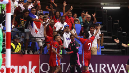 image: Cuba, Panama to meet in 2024 Futsal Championship Final