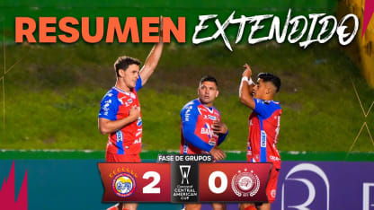 image: Xelajú Wins and Keeps Hope Alive | Extended Highlights
