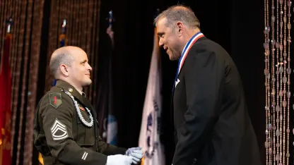 image: victor-montagliani Ellis Island Medal of Honor